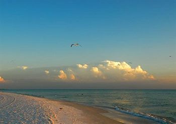 Tradewinds Resort By Resortquest Bradenton Beach Kültér fotó